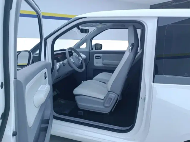 Wuling Air EV — Фото автомобиля 9