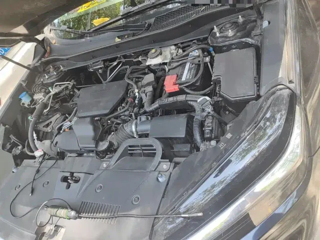 Honda Breeze — Фото автомобиля 21
