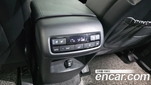 Hyundai Palisade The New Palisade Дизель 2.2 2WD — Фото автомобиля 17
