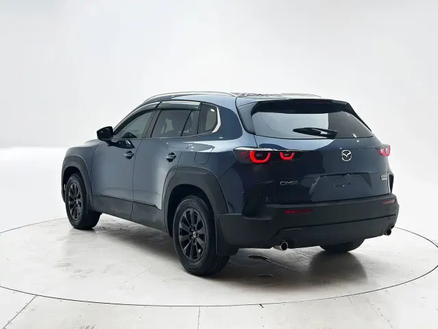 Mazda CX-50 Xingye — Фото автомобиля 6