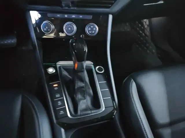 Volkswagen Sagitar 2022 280TSI DSG Soaring Edition — Фото автомобиля 13