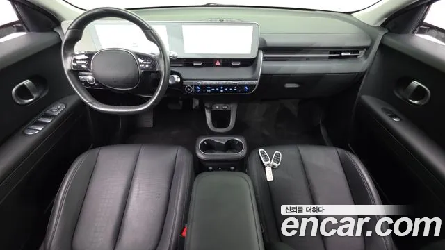 Hyundai Ioniq5 Ioniq5 — Фото автомобиля 7