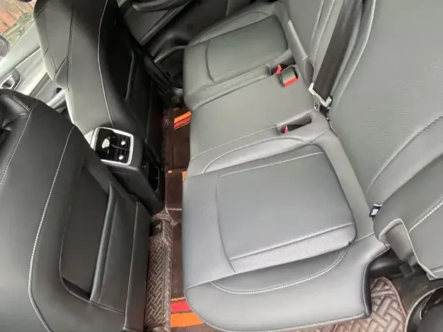 Chery Tiggo 8 PLUS — Фото автомобиля 6
