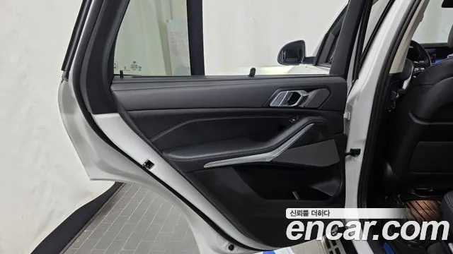 BMW X5 G05 — Фото автомобиля 25