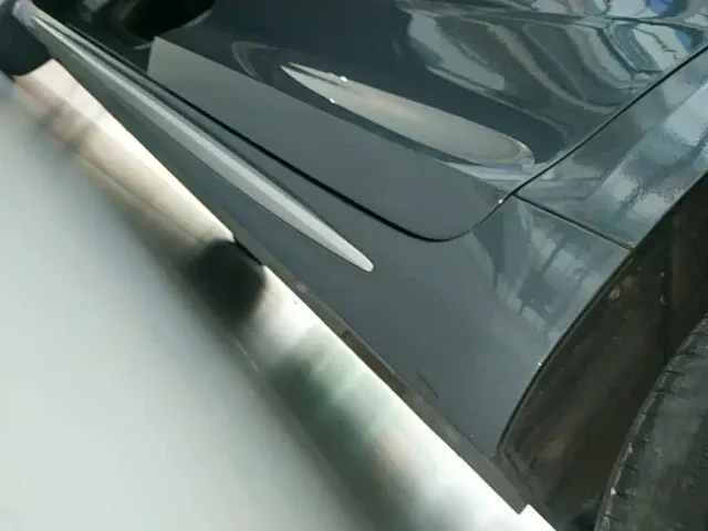Geely Xingrui — Фото автомобиля 21