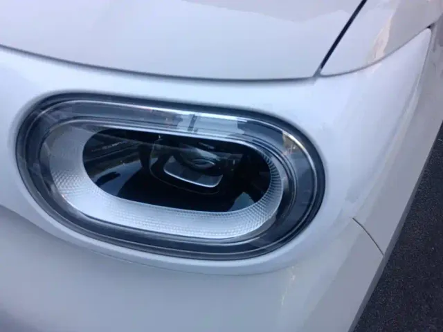 Wuling Hongguang Mini EV — Фото автомобиля 5