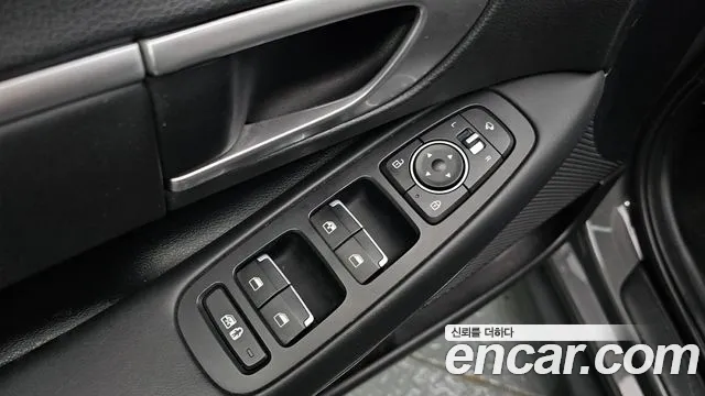 Hyundai Sonata DN8 — Фото автомобиля 27