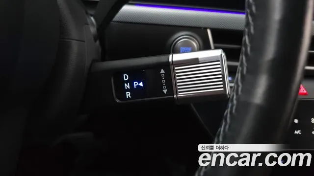 Hyundai Sonata — Фото автомобиля 12