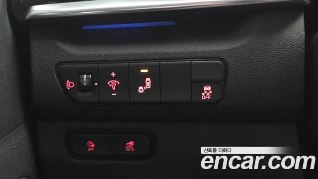 Kia Niro Niro Plus Earth — Фото автомобиля 16