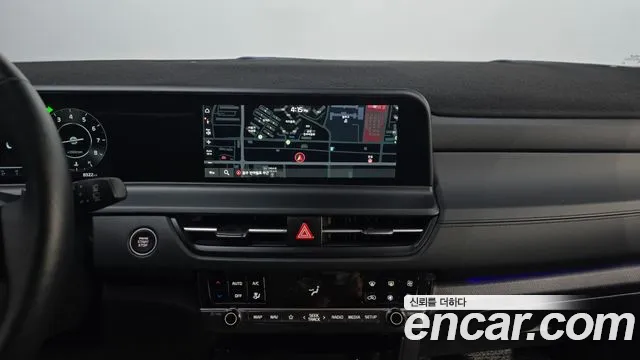 Kia Seltos New — Фото автомобиля 19