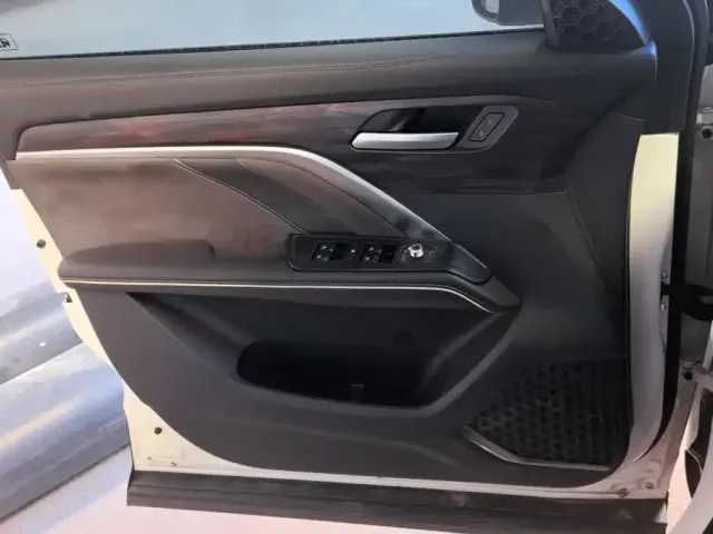 Haval H6 — Фото автомобиля 7