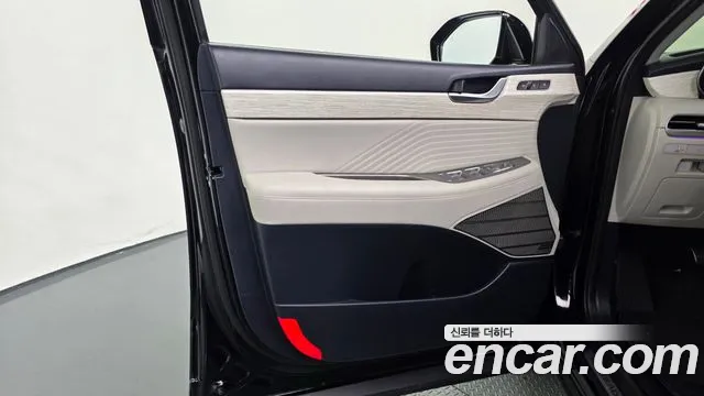 Hyundai Palisade The New Palisade — Фото автомобиля 13