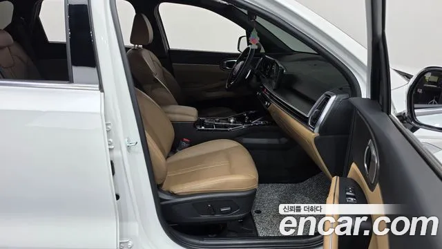 Kia Sorento 4th Gen — Фото автомобиля 16