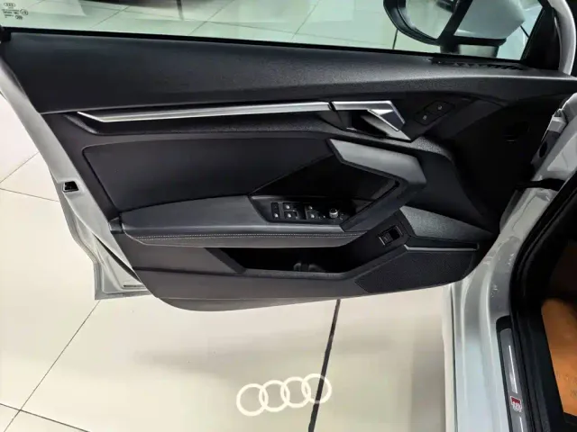 Audi A3 — Фото автомобиля 13
