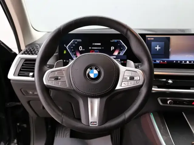 BMW X5 — Фото автомобиля 16