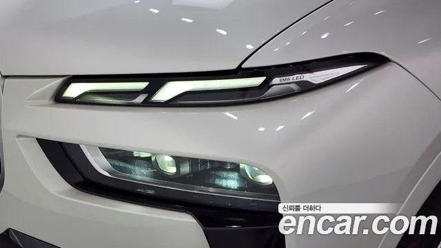 BMW X7 — Фото автомобиля 17