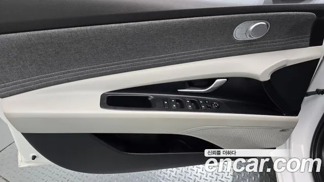 Hyundai Avante CN7 — Фото автомобиля 29