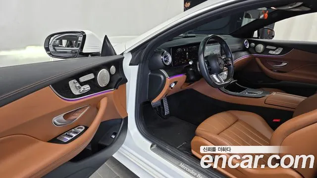 Mercedes-Benz E-Class W213 — Фото автомобиля 15