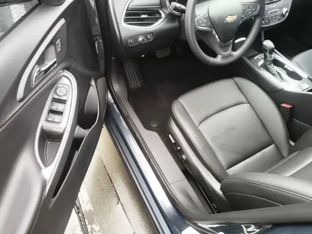 Chevrolet Malibu XL — Фото автомобиля 15