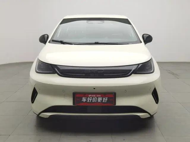BYD Dolphin — Фото автомобиля 3