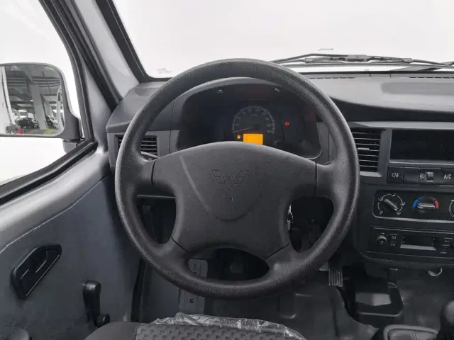 Wuling Zhiguang — Фото автомобиля 11