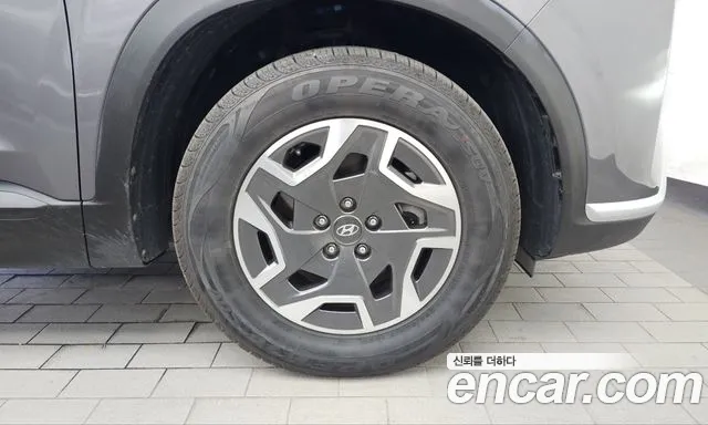 Hyundai Santa Fe — Фото автомобиля 6