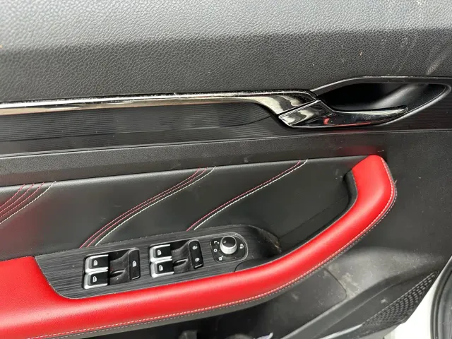 Geely Emgrand S — Фото автомобиля 20