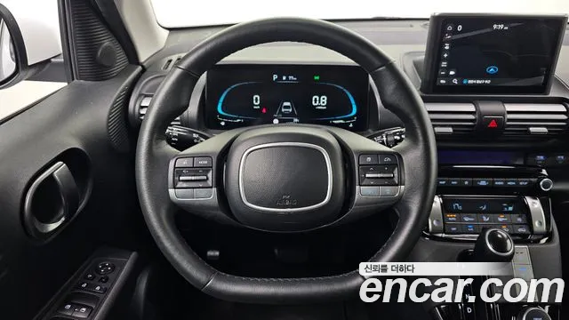 Hyundai Casper Casper Inspiration — Фото автомобиля 15