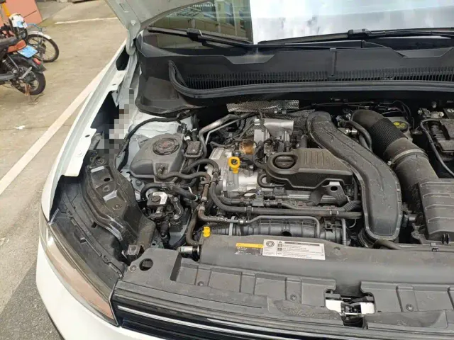 Volkswagen Tharu — Фото автомобиля 18