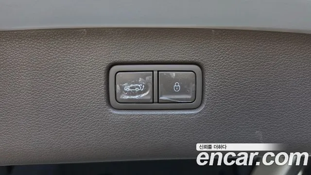 Genesis GV80 — Фото автомобиля 29