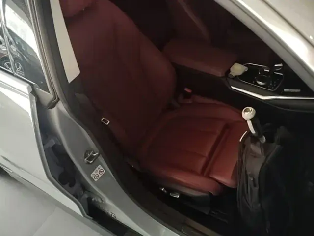 BMW 4 Series — Фото автомобиля 24