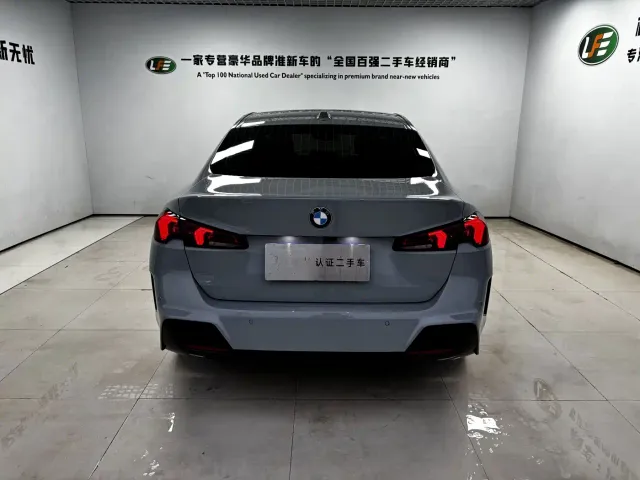 BMW 2 Series — Фото автомобиля 6