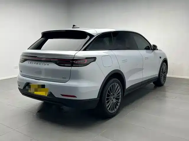 Leapmotor C11 — Фото автомобиля 6