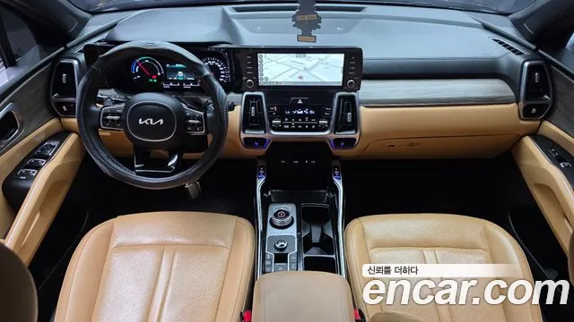 Kia Sorento 4th Gen — Фото автомобиля 10