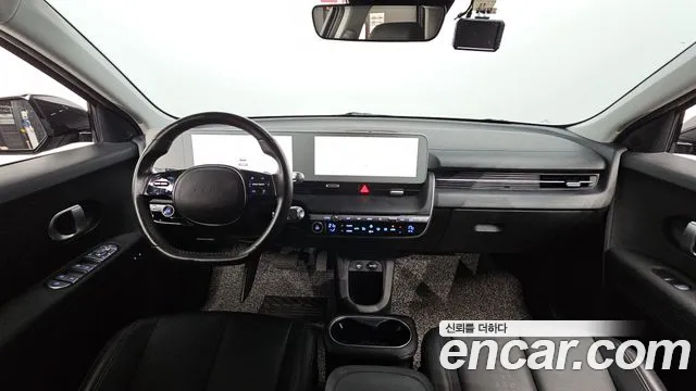 Hyundai Ioniq5 Ioniq5 — Фото автомобиля 7