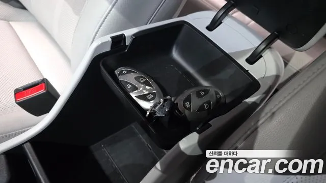 Hyundai Kona Kona (SX2) Бензин 1.6 турбо 2WD — Фото автомобиля 30
