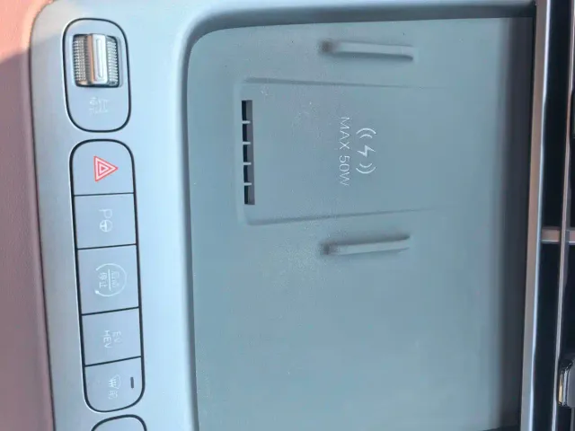 BYD Seal 07 DM-i — Фото автомобиля 8