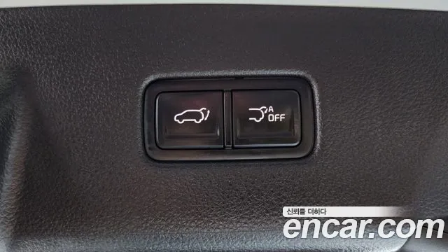 Kia Canival Carnival 4 поколение Дизель 9 мест Noblesse — Фото автомобиля 29