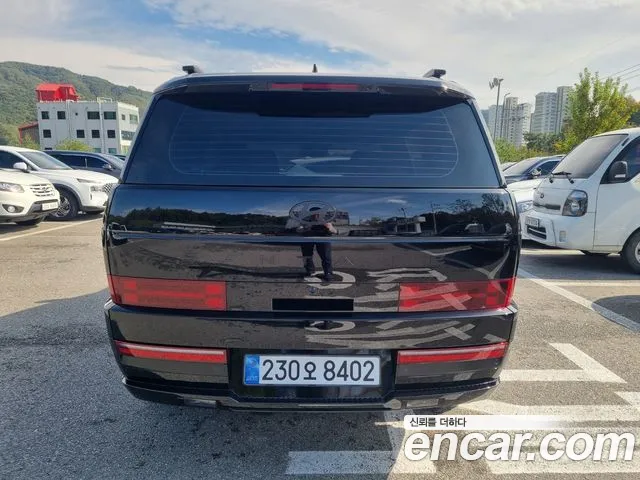 Hyundai Santa Fe — Фото автомобиля 4