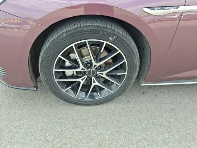 BYD Seal — Фото автомобиля 24