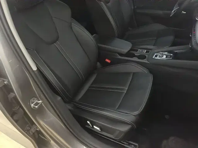 Skoda Octavia — Фото автомобиля 24
