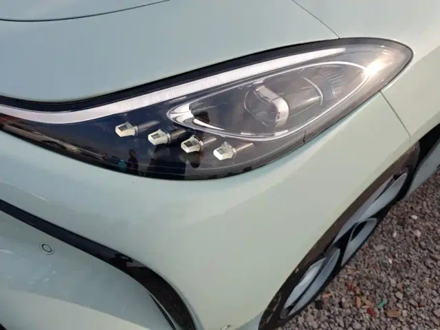 IM Motors LS6 — Фото автомобиля 5