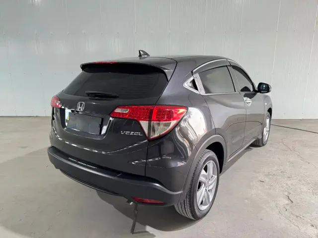 Honda Vezel — Фото автомобиля 5