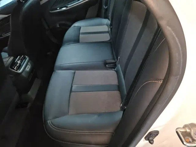 GAC Aion S — Фото автомобиля 16