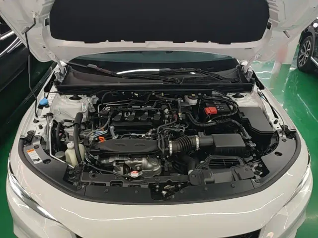 Honda Integra — Фото автомобиля 19