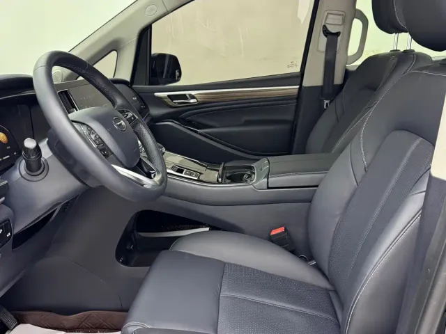 GAC Trumpchi M8 — Фото автомобиля 8