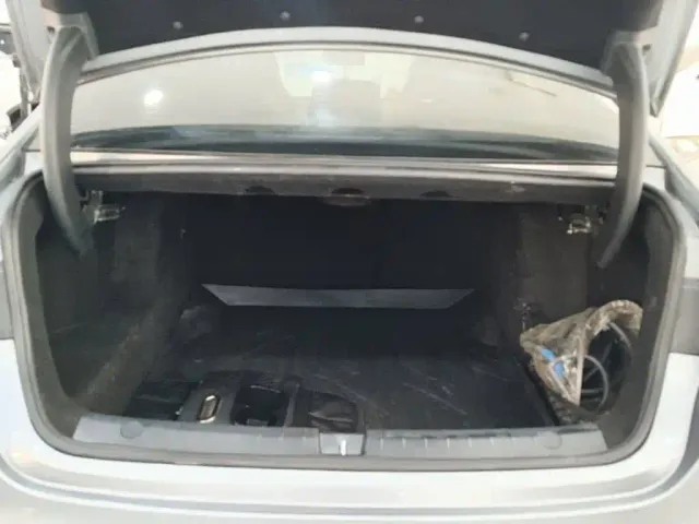 BYD Qin PLUS — Фото автомобиля 18