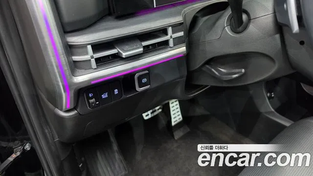 Hyundai Santa Fe MX5 — Фото автомобиля 28