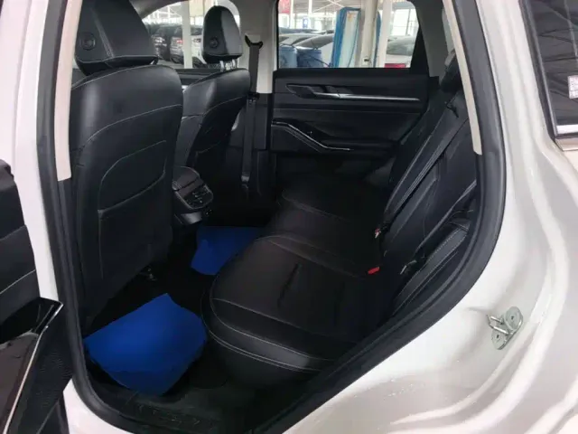 Haval H6 — Фото автомобиля 16