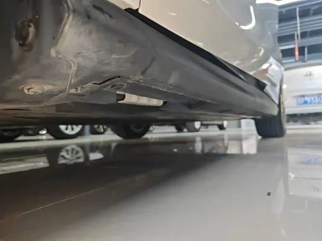 BYD Seal 06 — Фото автомобиля 21